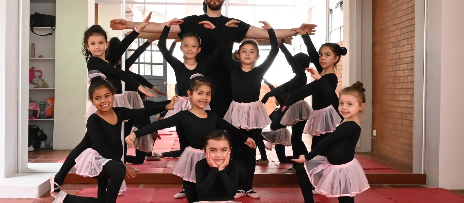Danzas